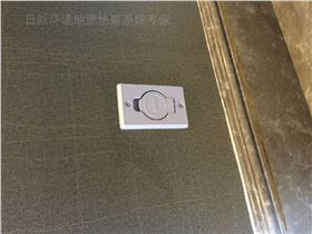 日新環(huán)境地源熱泵系統(tǒng)