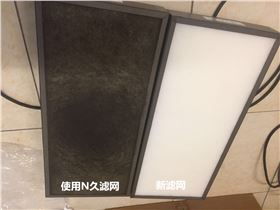 新風系統(tǒng)的清洗保養(yǎng)【日新環(huán)境】