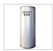 地源熱泵系統(tǒng)-生活熱水