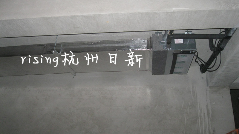 下出下回風(fēng)管標(biāo)準(zhǔn)