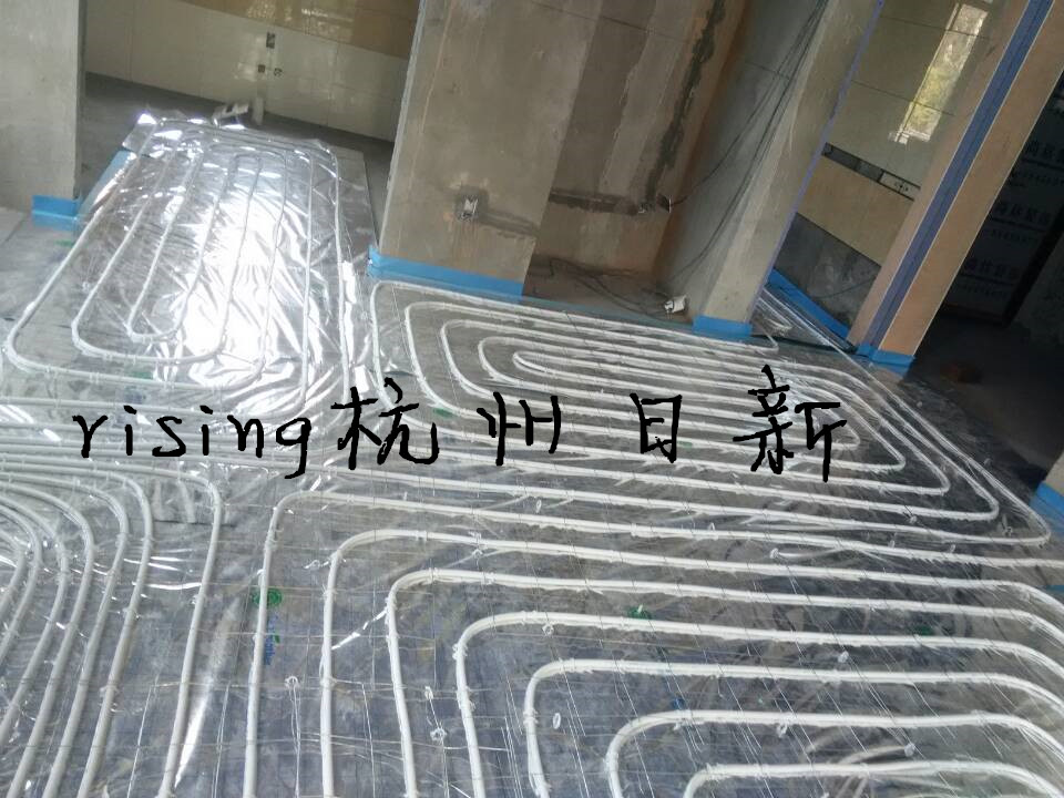 杭州日新施工工藝