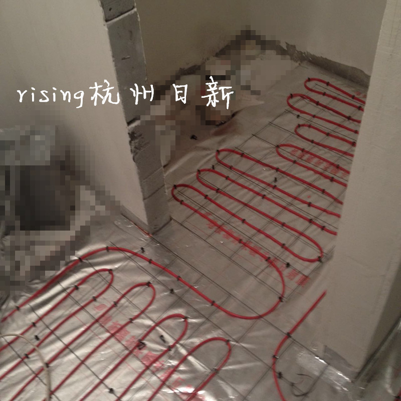 日新環(huán)境電地?zé)徜佋O(shè)