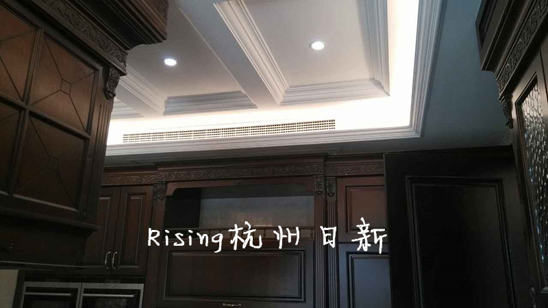 杭州地源熱泵