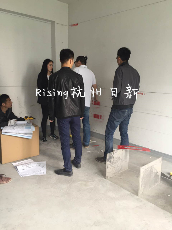 杭州日新專業(yè)配合