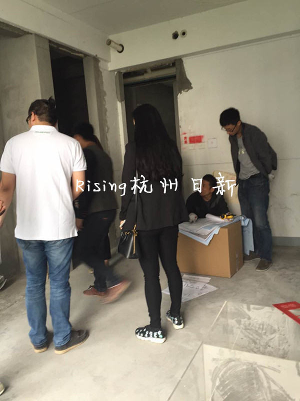 專業(yè)施工標(biāo)準(zhǔn)