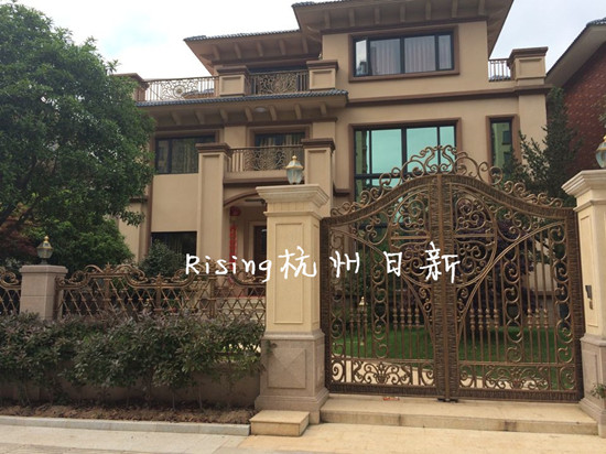 麗水地源熱泵