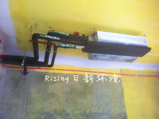 管路標(biāo)準(zhǔn)