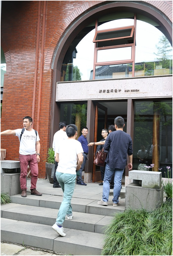 浙江地源熱泵-日新環(huán)境