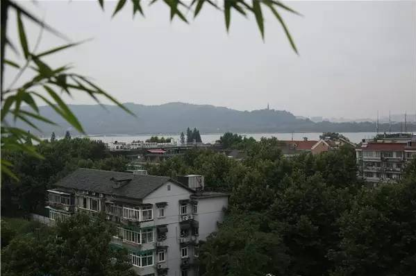 杭州地源熱泵-日新環(huán)境李筱安李總參觀張豐毅老師公司