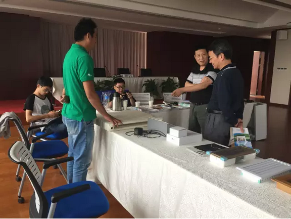浙江地源熱泵-日新環(huán)境