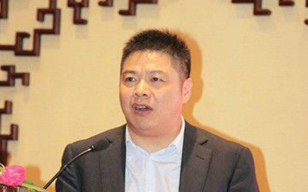 地源熱泵東陽別墅用戶