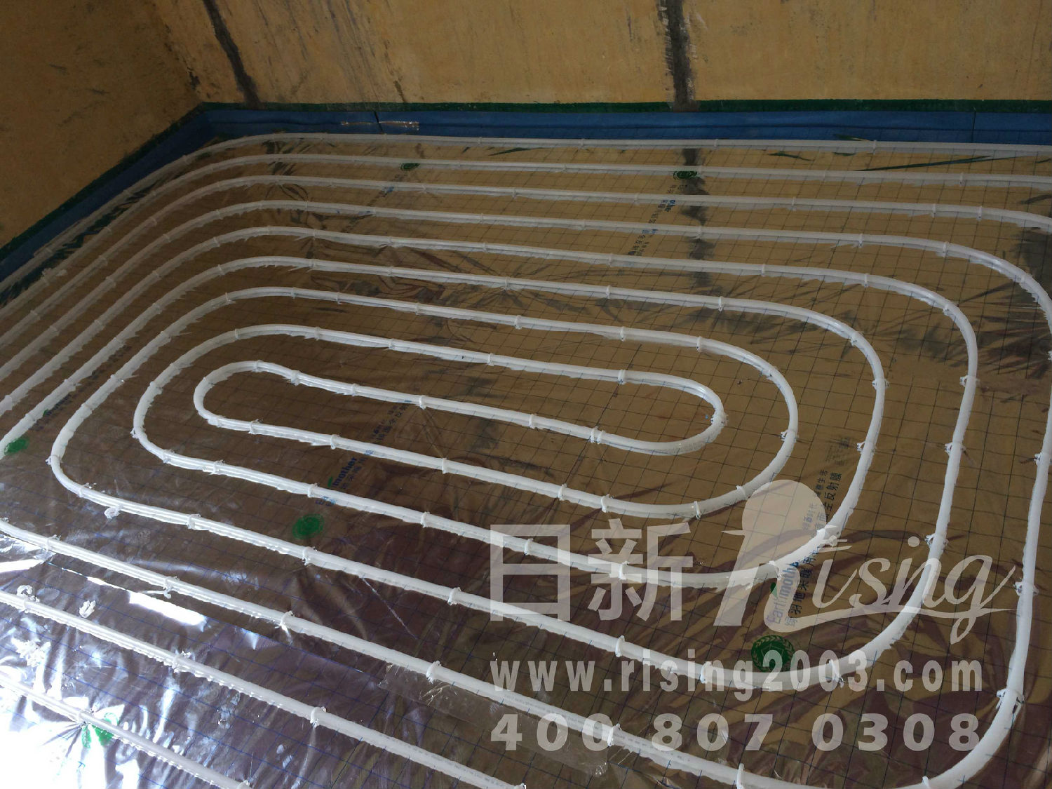 地源熱泵