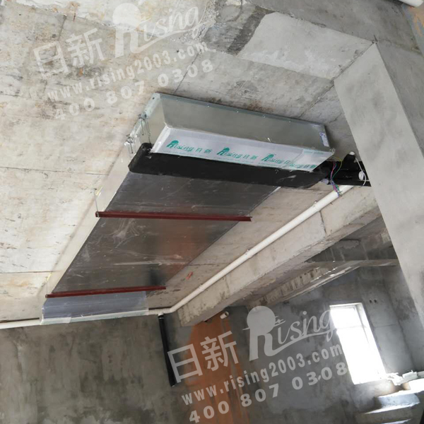 家用地源熱泵系統(tǒng)