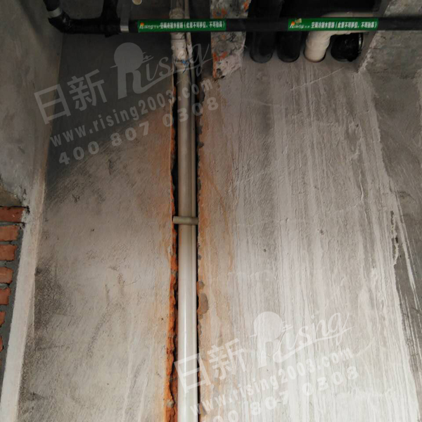 家用地源熱泵系統(tǒng)