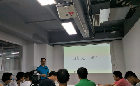 地源熱泵空調(diào)系統(tǒng)專家--日新環(huán)境