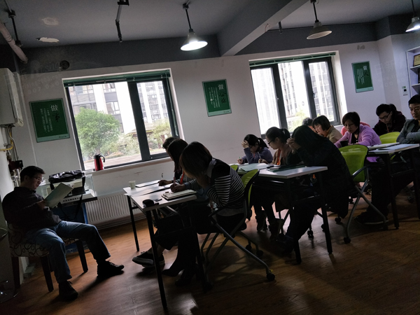 日新環(huán)境學(xué)習(xí)培訓(xùn)之法律合同培訓(xùn)
