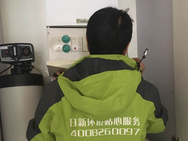 不變的用心之地源熱泵系統(tǒng)售后服務(wù)