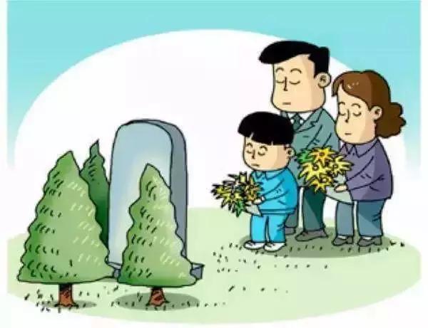 地源熱泵系統(tǒng)專家日新：清明這些古老習(xí)俗你都知道嗎？