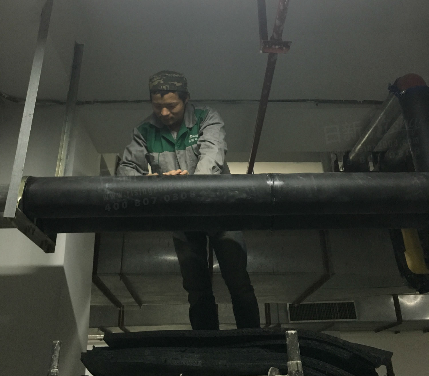 杭州漫心酒店—日新環(huán)境匠心之作