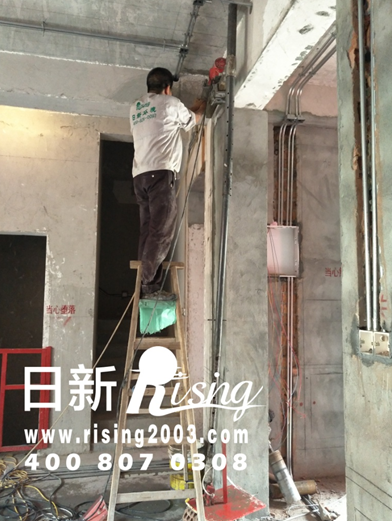 地源熱泵系統(tǒng)--衢州江山陽(yáng)光新城項(xiàng)目