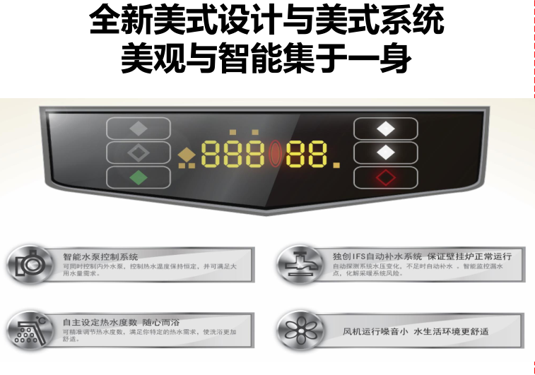森德暖氣片系統(tǒng)