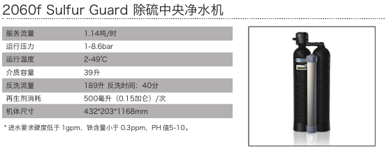 Kinetico中央凈水系統(tǒng)