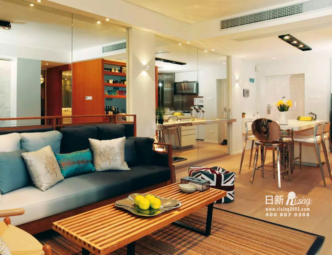  中央空調(diào)出風(fēng)口選擇有技巧，這么裝體驗(yàn)更舒適美觀！