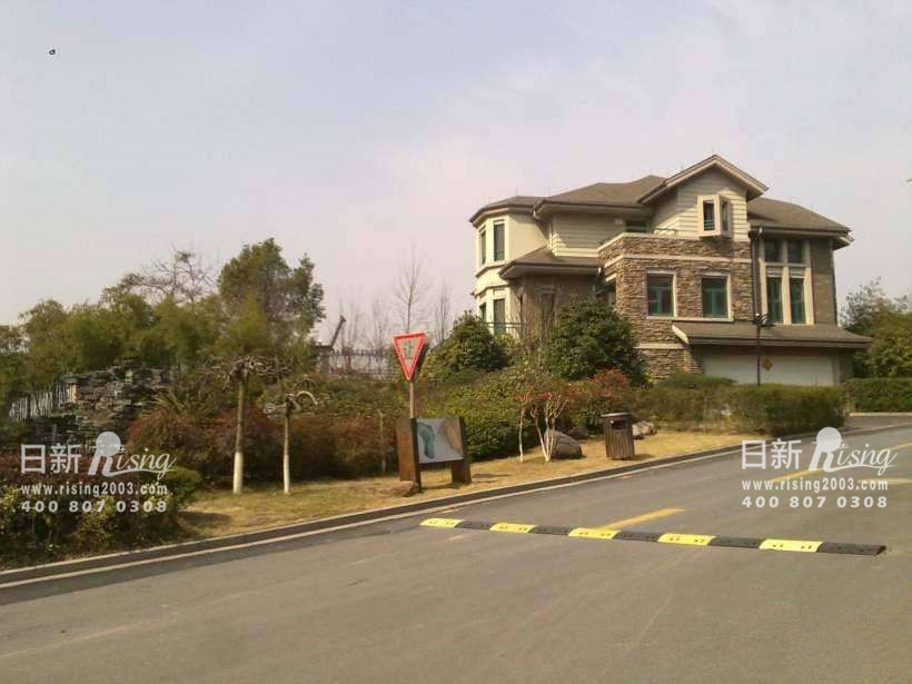 地源熱泵系統(tǒng) —— 潤(rùn)和山莊項(xiàng)目
