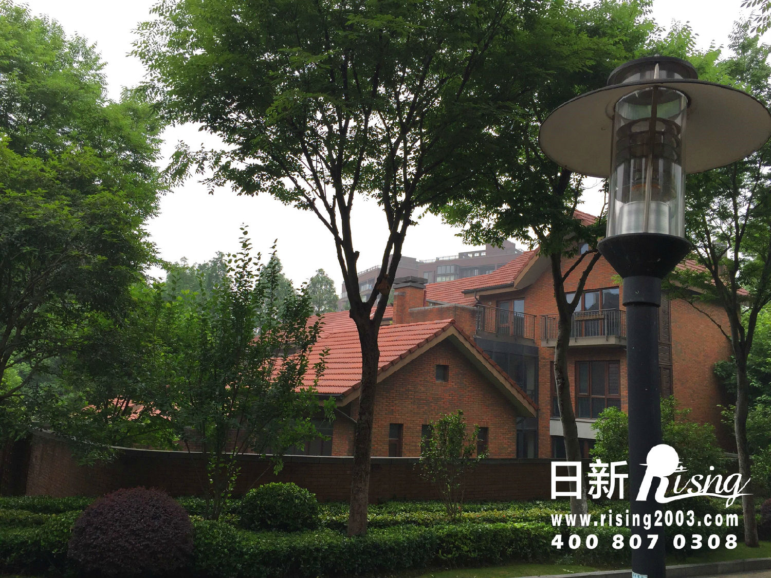地源熱泵系統(tǒng)：和家園琉園B項目
