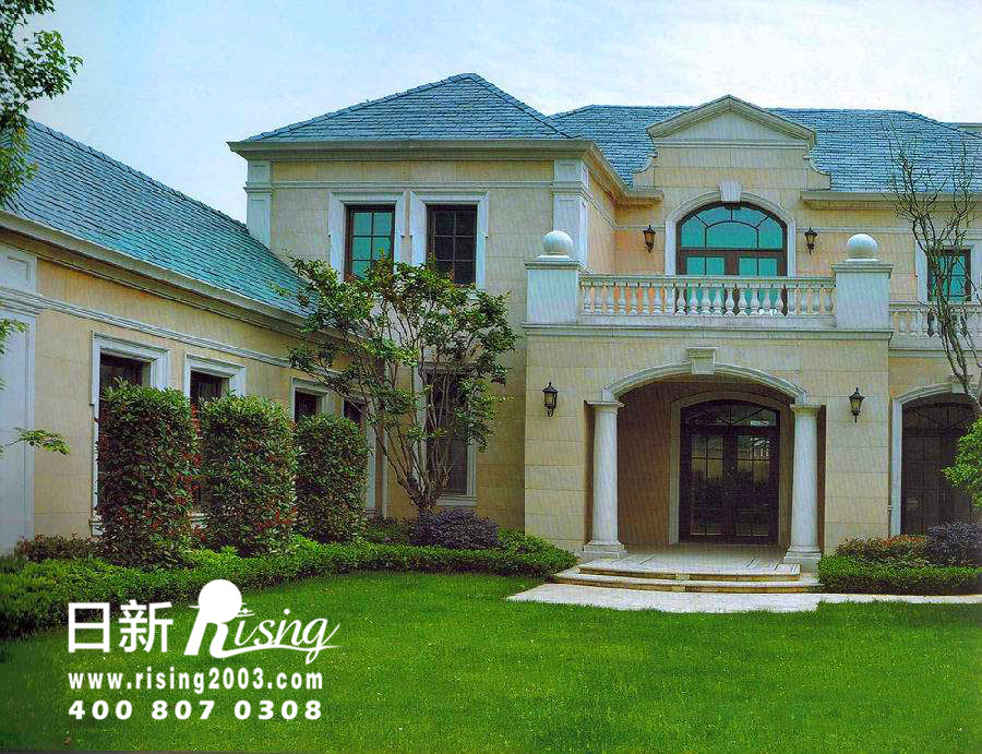 地源熱泵系統(tǒng)：桃花源天嵐村項(xiàng)目