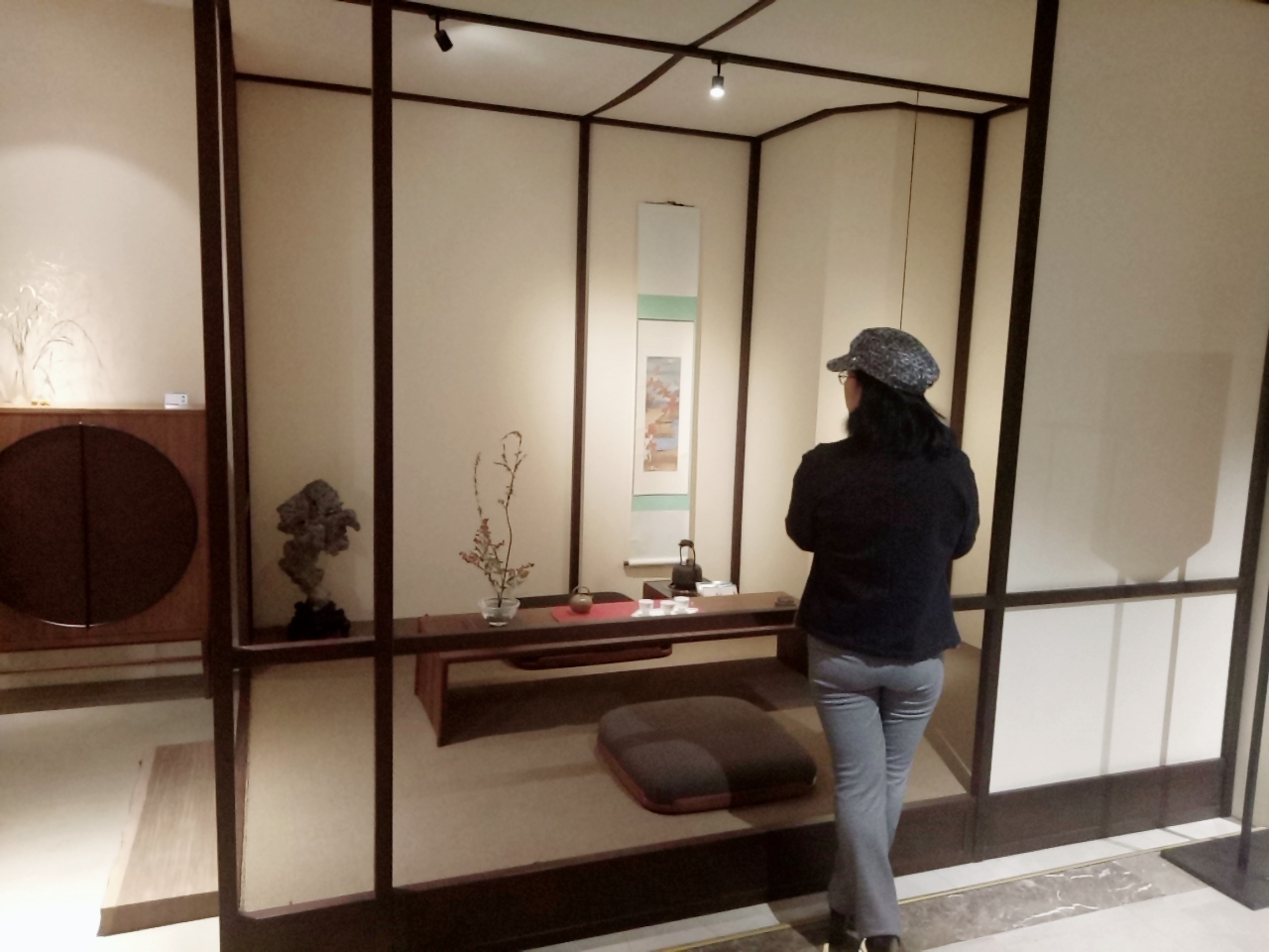 日新環(huán)境赴約·寐家居