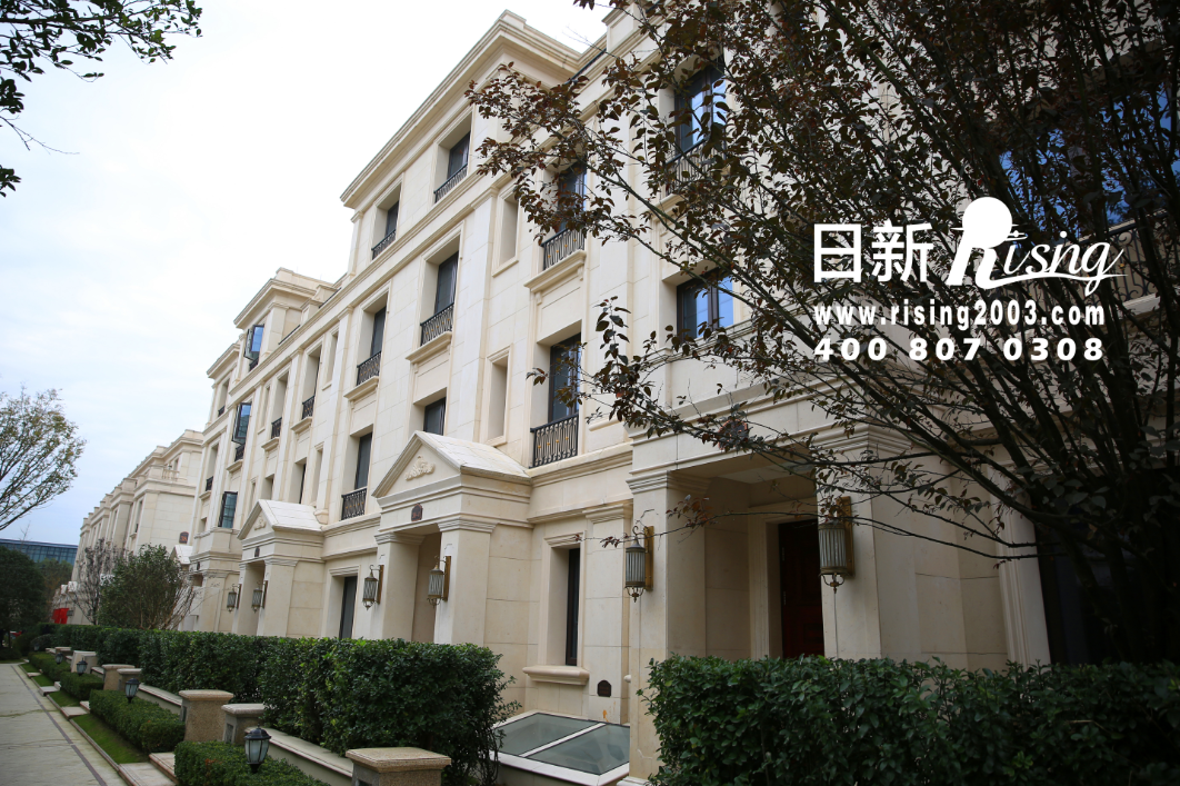 地源熱泵系統(tǒng)：西溪明珠F項(xiàng)目