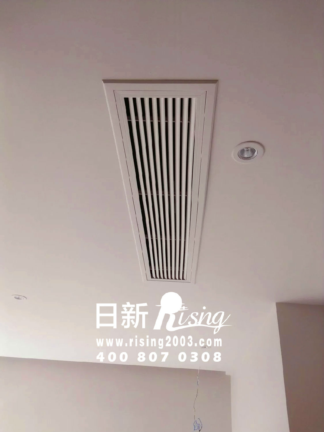 風(fēng)冷熱泵系統(tǒng) —— 綠城.之江一號(hào)6-3-#項(xiàng)目