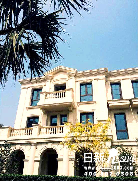 地源熱泵系統(tǒng)：西溪明珠D項目