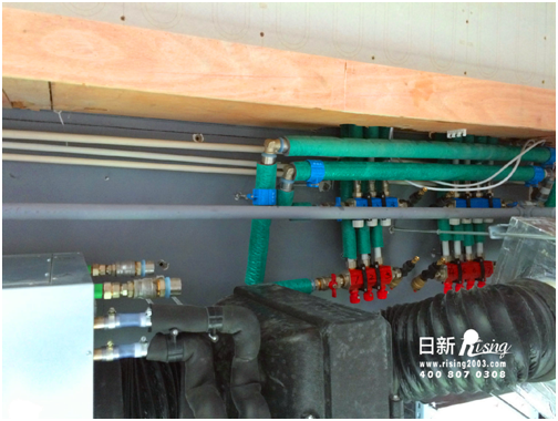 家用毛細(xì)管輻射空調(diào)哪家好？