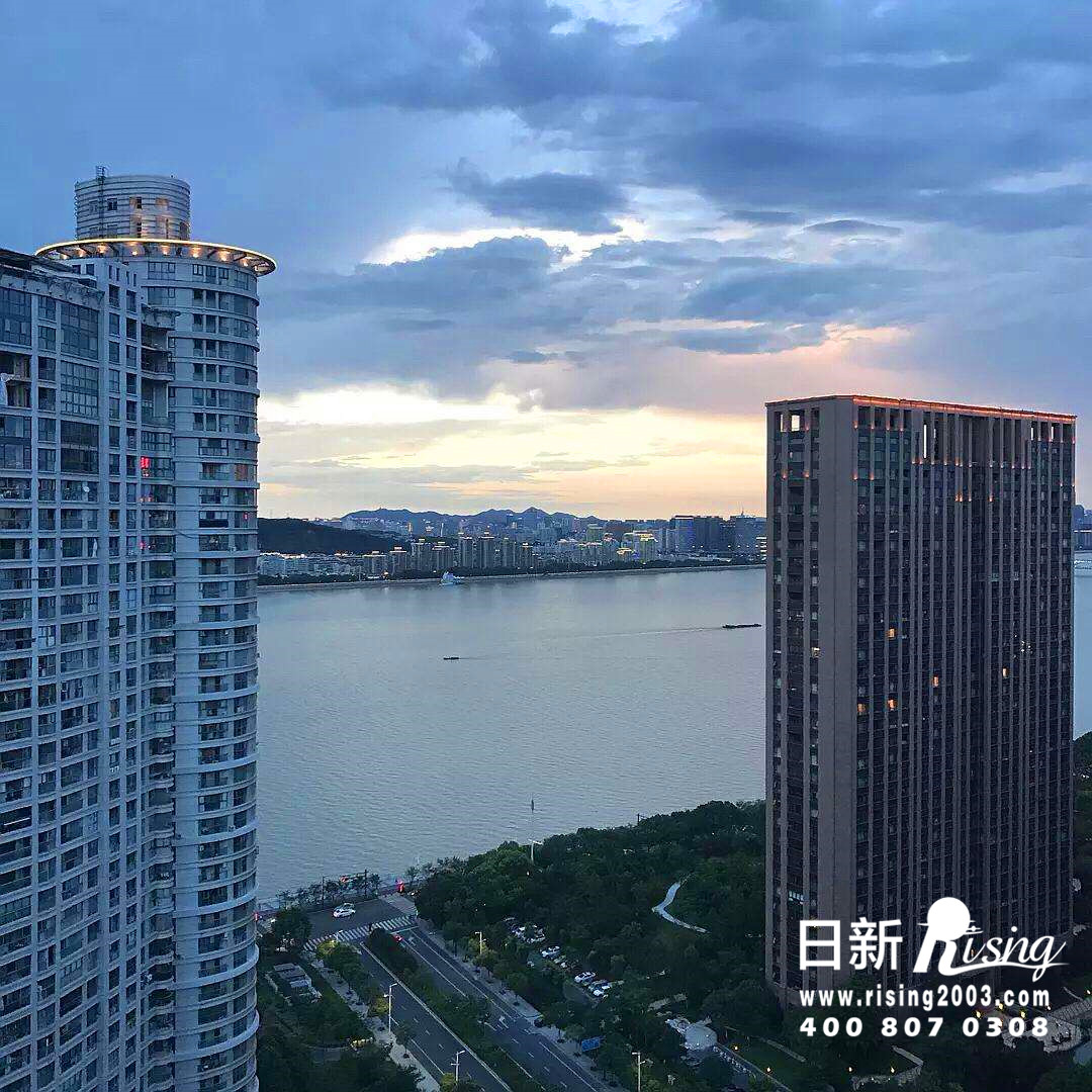 風(fēng)冷熱泵系統(tǒng)：盛元慧谷A項(xiàng)目
