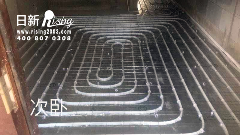 氟系統(tǒng)空調(diào)集成項(xiàng)目：宇城御景公館景園9-#項(xiàng)目