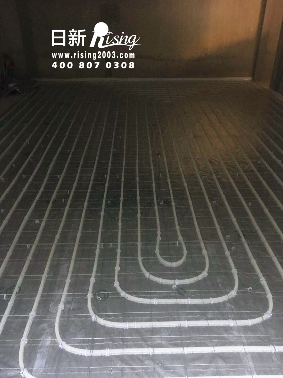 氟系統(tǒng)空調(diào)集成項(xiàng)目：宇城御景公館景園9-#項(xiàng)目