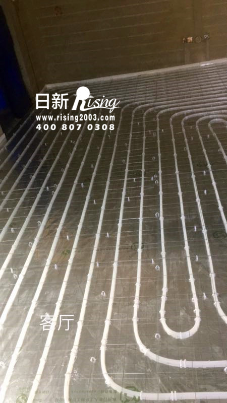 氟系統(tǒng)空調(diào)集成項(xiàng)目：宇城御景公館景園9-#項(xiàng)目