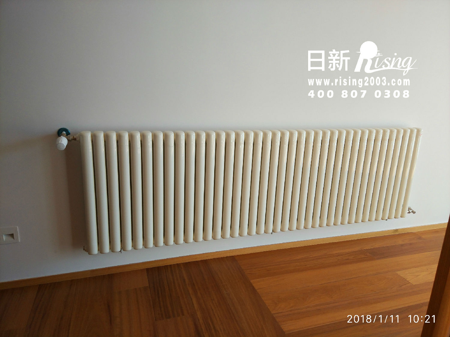 別墅風(fēng)冷熱泵系統(tǒng)：富春山居棲霞A項(xiàng)目