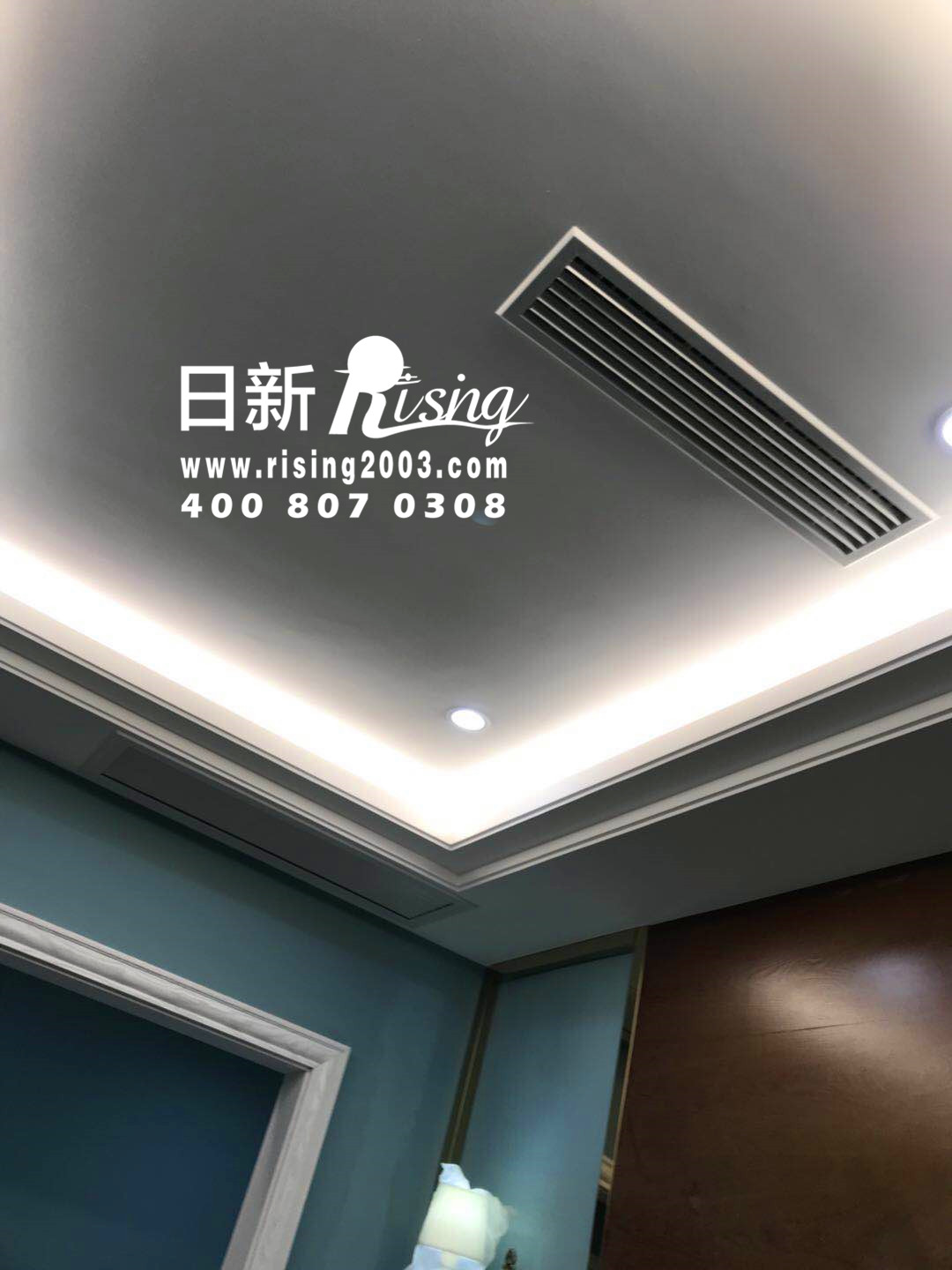 別墅地源熱泵系統(tǒng)：和家園琉園B項目