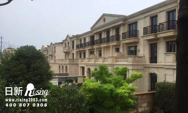 地源熱泵系統(tǒng)：西溪明珠C項目