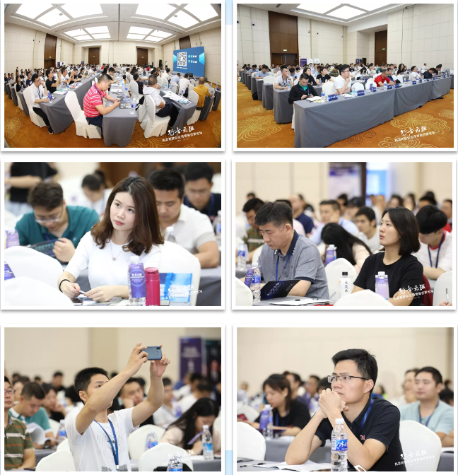 日新環(huán)境總經(jīng)理毛利鋒:兩聯(lián)供經(jīng)銷商該如何打造自己的核心競爭力
