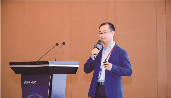 杭州日新人工環(huán)境工程有限公司總經(jīng)理 毛利鋒