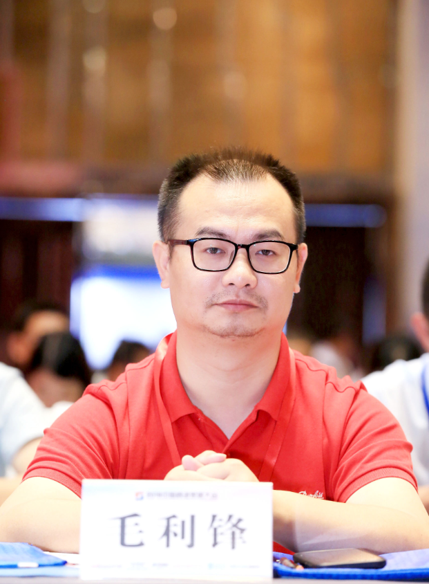 杭州日新人工環(huán)境工程有限公司總經理毛利鋒