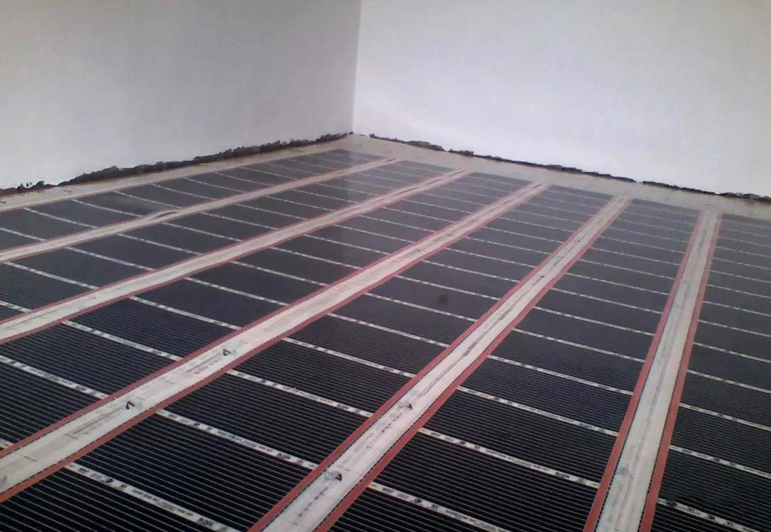石墨烯電地暖敢質(zhì)保20年嗎？丹佛斯電地暖可以