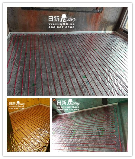 石墨烯電地暖敢質(zhì)保20年嗎？丹佛斯電地暖可以