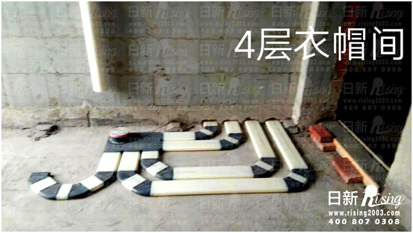 濱江華家池別墅：新風(fēng)系統(tǒng)打造會呼吸的房子