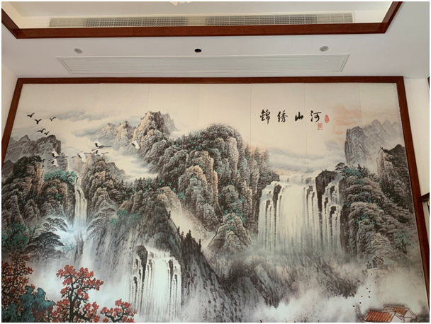 濱江華家池別墅：新風(fēng)系統(tǒng)打造會呼吸的房子
