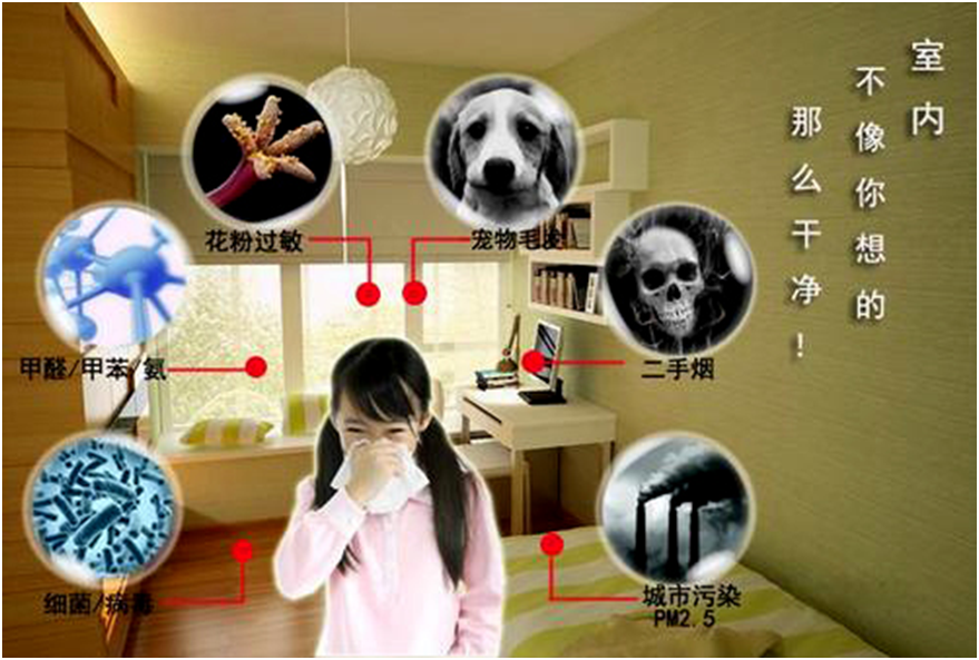 濱江華家池別墅：新風(fēng)系統(tǒng)打造會呼吸的房子